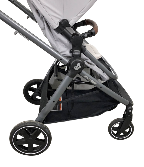 used Maxi-Cosi Zelia2 Luxe Stroller Only, 2023