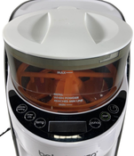 Shop Baby Brezza Formula Pro, White at GoodBuy Gear