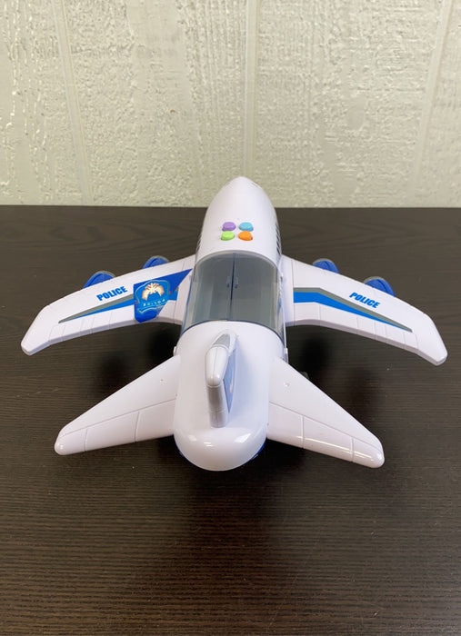 used Fort4 Transport Cargo Airplane