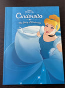 Disney Princess Deluxe Picture Book Collection