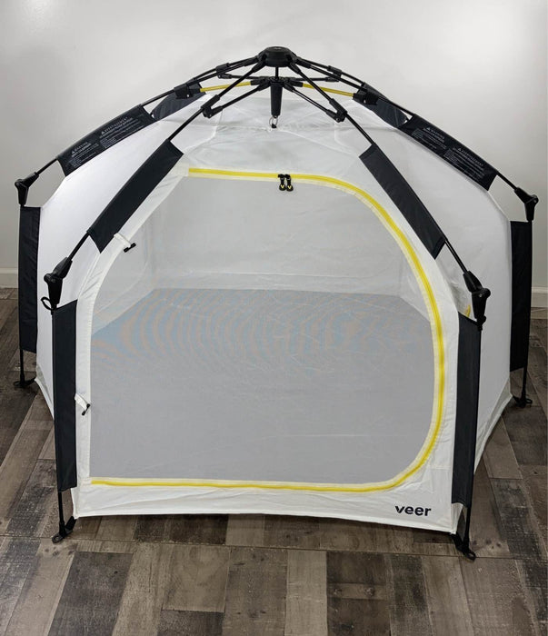 used Veer Air Pad for Basecamp Tent