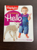 secondhand Highlights Highlights Hello Magazines
