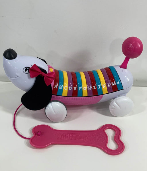 Shop Leap Frog Alphapup at GoodBuy Gear