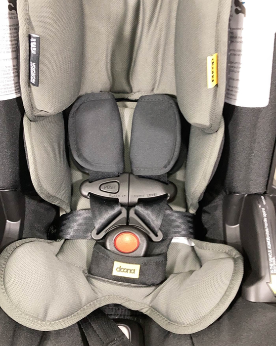 secondhand Strollers