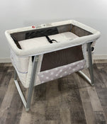 Shop Babyhome Dream Portable Cot, White at GoodBuy Gear