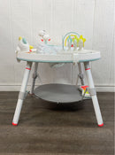 secondhand Skip Hop Silver Lining Cloud Baby's View Activity Center