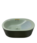 Shop Lalo The Bath Tub, Sage at GoodBuy Gear
