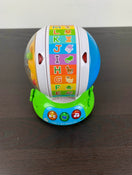 used Leap Frog Spin And Sing Alphabet Zoo