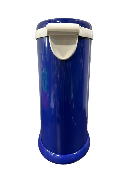 Shop Ubbi Diaper Pail, Navy at GoodBuy Gear