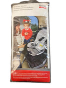 secondhand Britax EZ-Buckle Belly Pad for Harnessed Car Seats