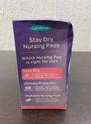 Shop Lansinoh Disposable Nursing Pads at GoodBuy Gear