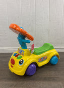 used VTech Sit To Stand Smart Cruiser