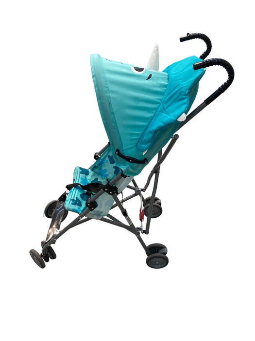 used Strollers