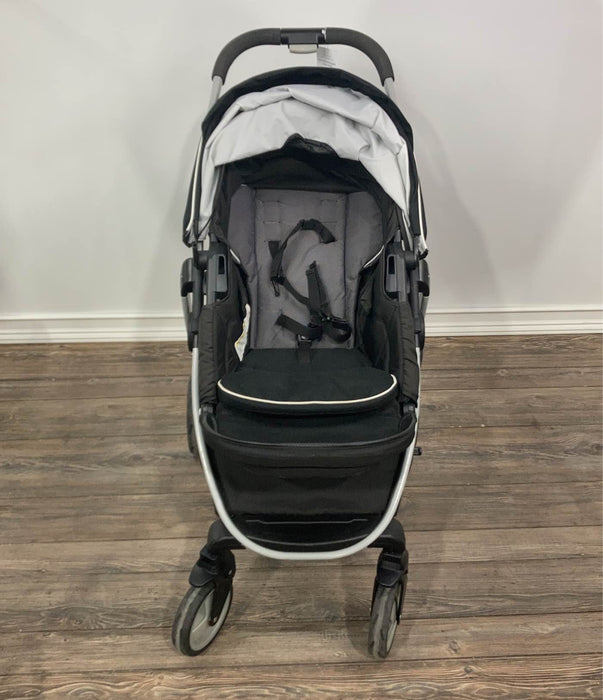 used Graco Modes Click Connect Stroller, 2014