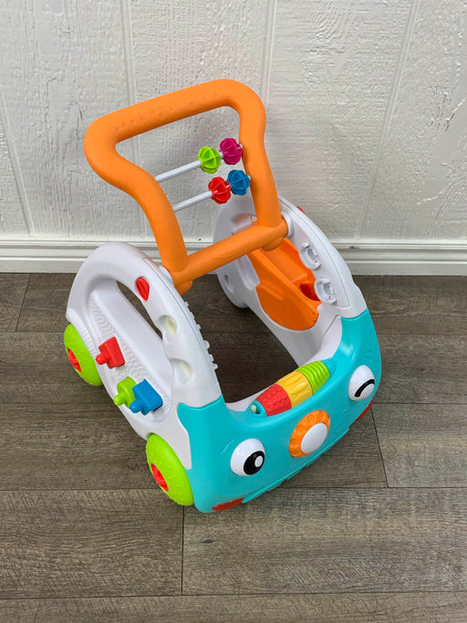 used Infantino 3-in-1 Discovery Car