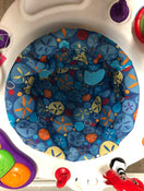 secondhand Bright Starts Finding Nemo Sea And Swim Bouncer