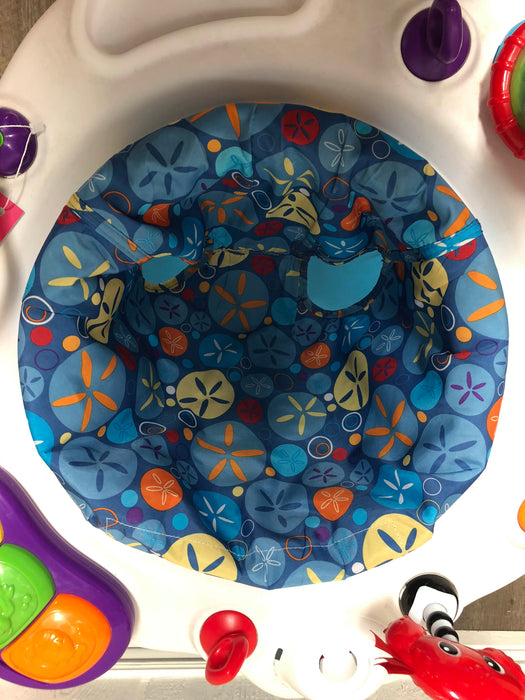 secondhand Bright Starts Finding Nemo Sea And Swim Bouncer