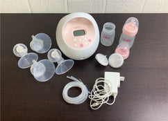 Shop Spectra Baby S2 Plus Electric Breast Pump at GoodBuy Gear