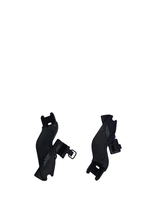 used UPPAbaby VISTA Lower Adapters