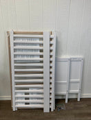 used IKEA SUNDVIK Crib