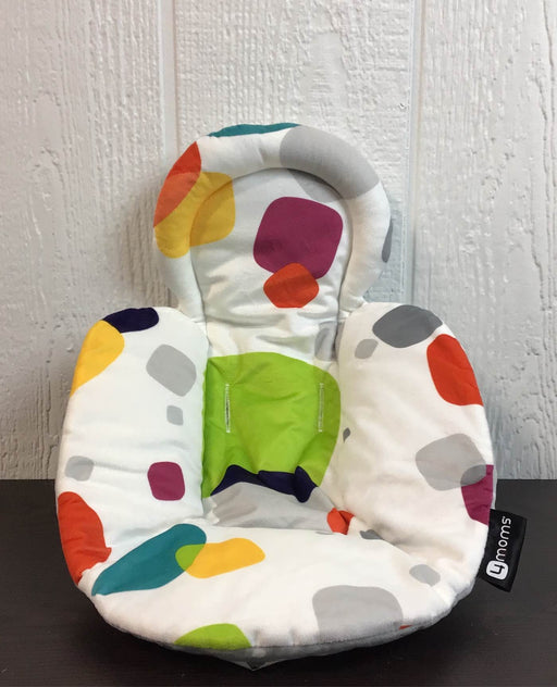 used 4moms Reversible Newborn Insert