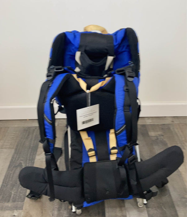 used Kelty Kids Ridgeline Hiking Backpack