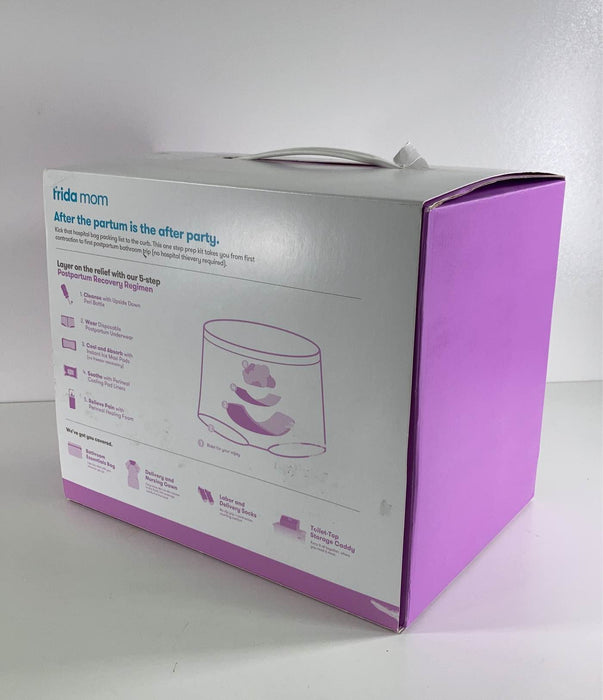 secondhand Home Nursery