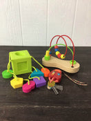 used BUNDLE Active Toys