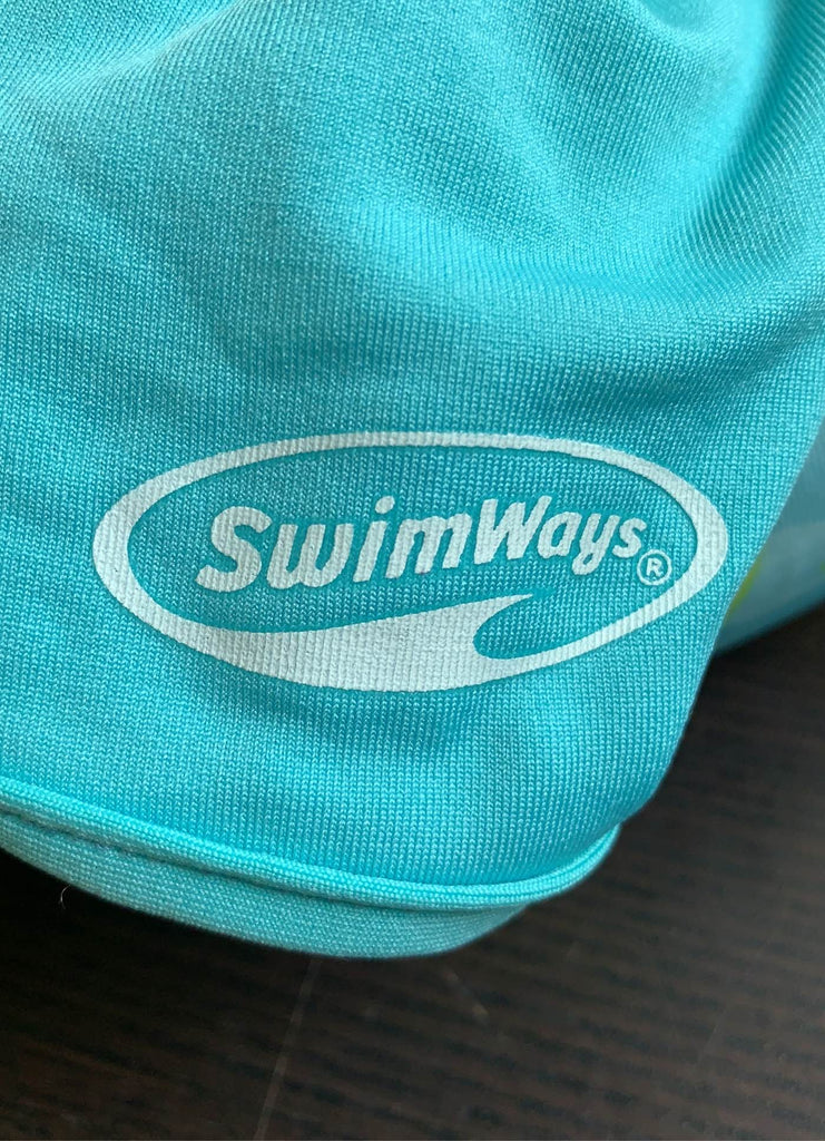 SwimWays Swim Sweater