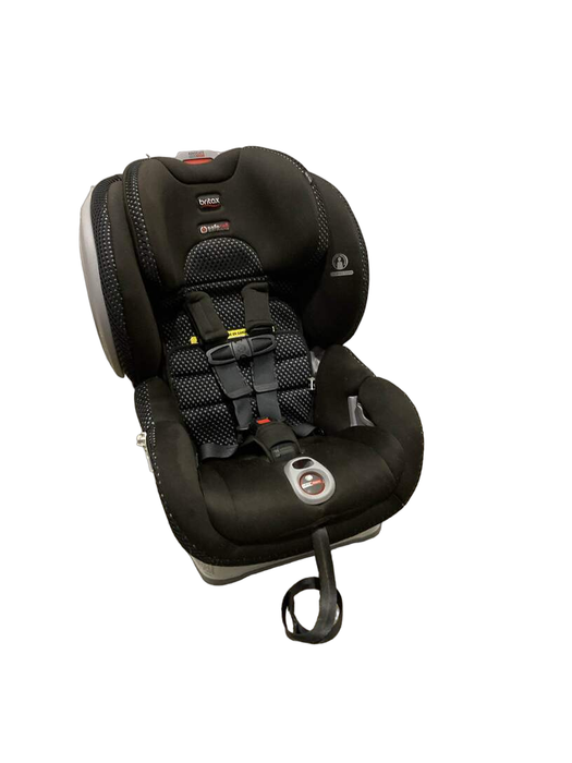 used Britax Advocate ClickTight Convertible Car Seat, 2019