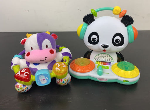 used BUNDLE Electronic Toys