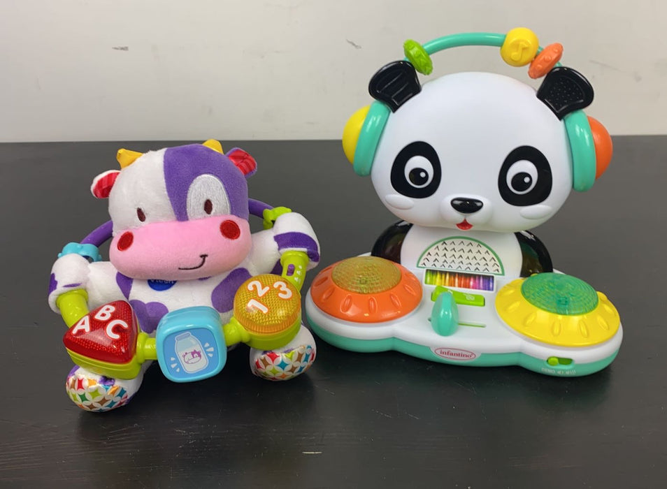 used BUNDLE Electronic Toys