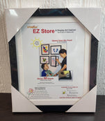 used Li’l Davinci EZ Store & Display Art Cabinet, 8 1/2 x 11