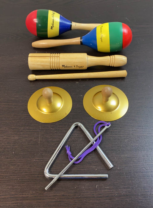 secondhand BUNDLE Musical Toys