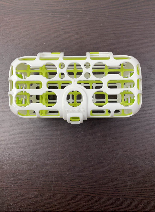 used Munchkin Dishwasher Basket