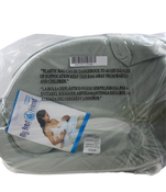 used My Brest Friend Deluxe Nursing Pillow, Platinum