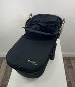 secondhand Cybex PRIAM Lux Carry Cot, Jeremy Scott Wings