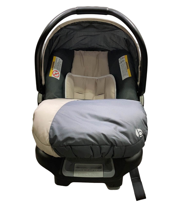 used Infantcarseat