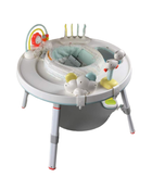 Shop Skip Hop Silver Lining Cloud Baby's View Activity Center at GoodBuy Gear