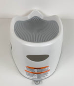 Shop Angelcare Bath Support Seat, Grey at GoodBuy Gear