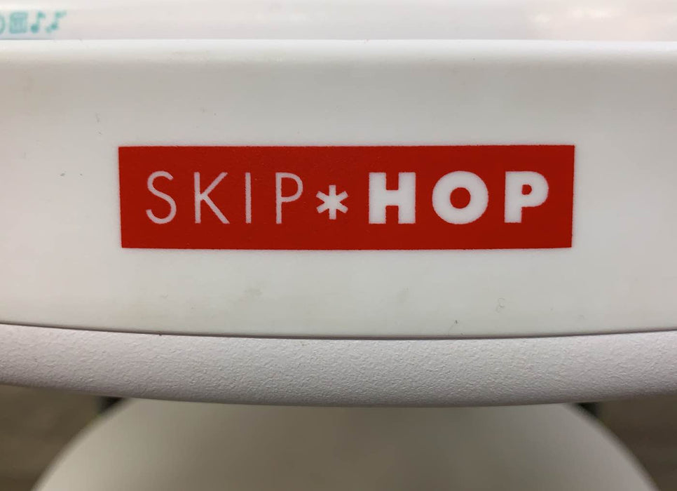 Shop Skip Hop Explore and More Baby's View 3-Stage Activity Center at GoodBuy Gear