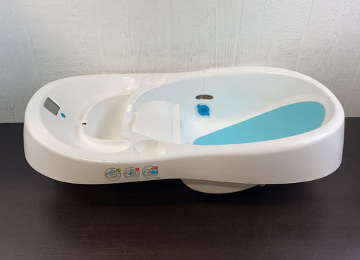 used 4moms Cleanwater Tub