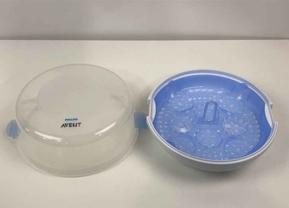 Shop Philips Avent Microwave Steam Sterilizer at GoodBuy Gear