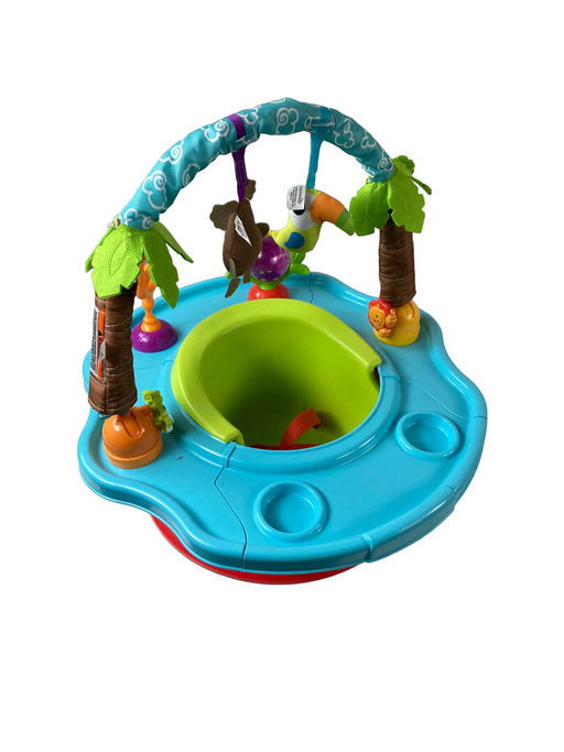 used Summer Infant Deluxe Superseat