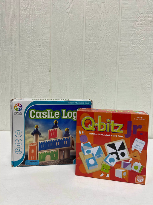 Shop BUNDLE Educational Games at GoodBuy Gear