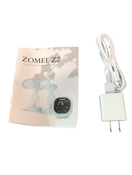 used Zomee Double Electric Breast Pump