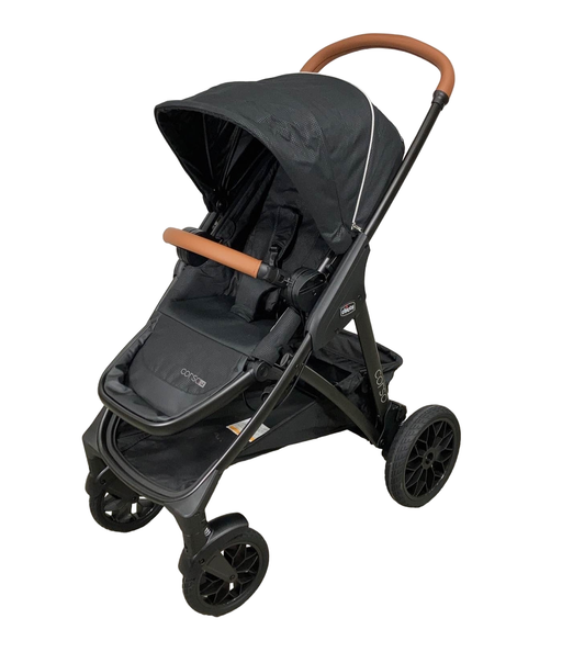 used Chicco Corso Modular Stroller