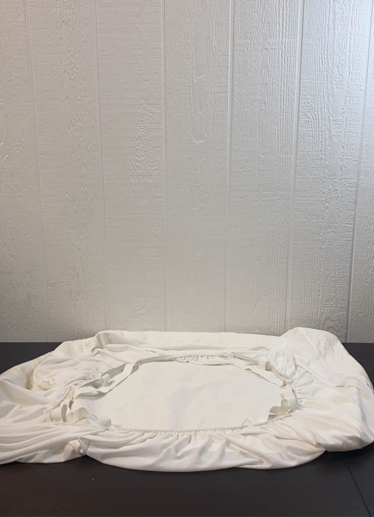 Waterproof Mattress Pad, Crib