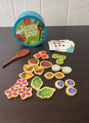 secondhand Peaceable Kingdom Acorn Soup Game