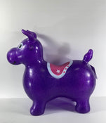 Shop Waliki Bouncy Ride On at GoodBuy Gear